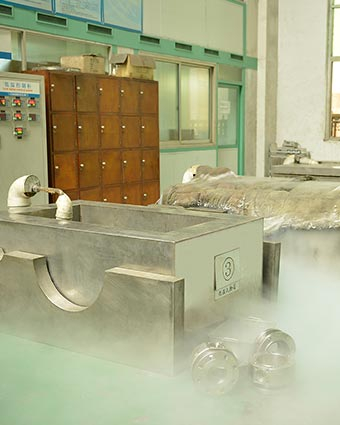  Tratamiento a baja temperatura